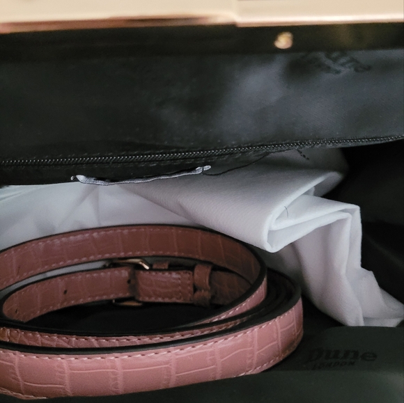 DUNE handbag NWOT - Picture 7 of 7